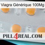 Viagra Générique 100Mg 24